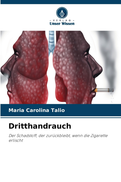 Libro Dritthandrauch Maria Carolina Talio