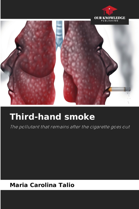 Buch Third-hand smoke Maria Carolina Talio
