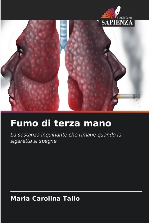 Book Fumo di terza mano Maria Carolina Talio