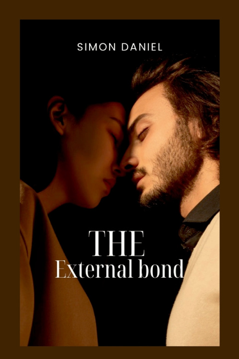 Libro The external bond Simon Daniel