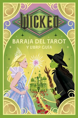 Book Wicked Cinthya Alvarez