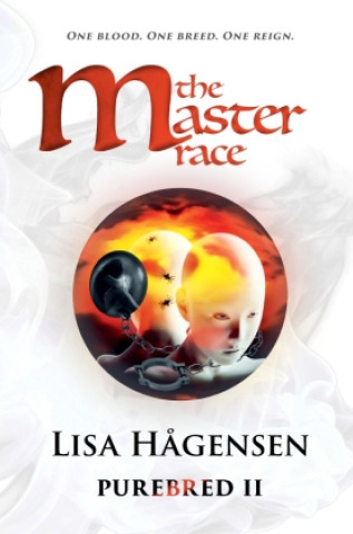 Book The Master Race Lisa Hågensen