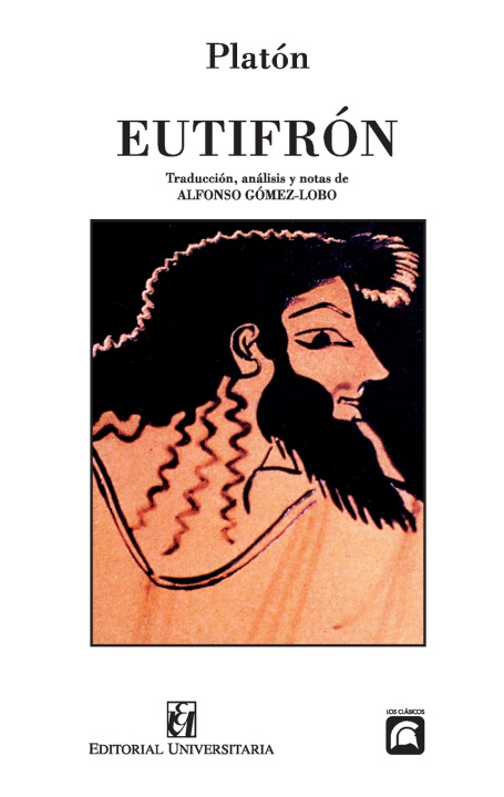 Buch Eutifrón Platón
