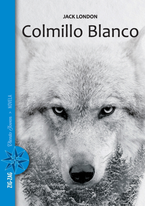Knjiga Colmillo Blanco Jack London