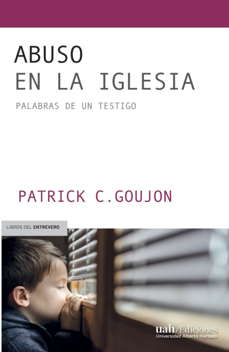 Könyv Abuso en la Iglesia Patrick C. Goujon