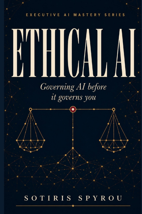 Libro Ethical AI Sotiris Spyrou