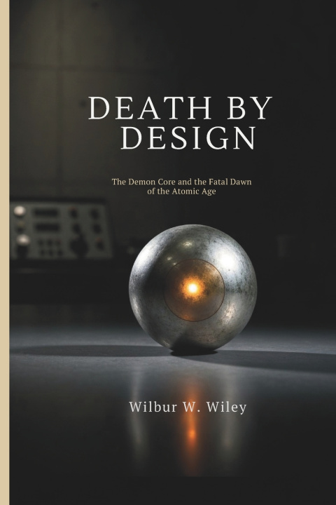 Book DEATH BY DESIGN Wilbur W. Wiley