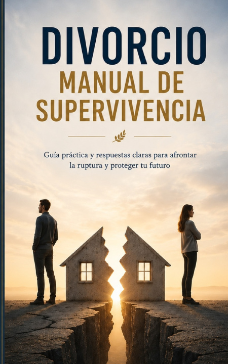 Libro Divorcio Pedro Arnoldo Pastor Marrero