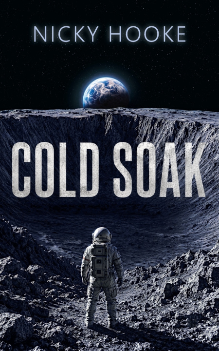 Knjiga Cold Soak Nicky Hooke