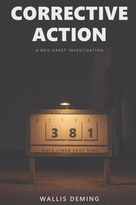 Libro Corrective Action Wallis Deming
