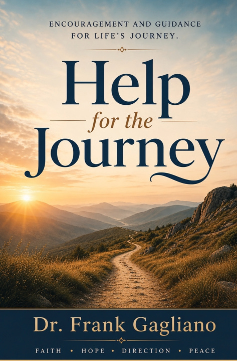 Könyv Help for the Journey Amy Daufen