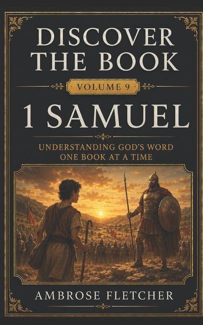 Libro 1 Samuel 