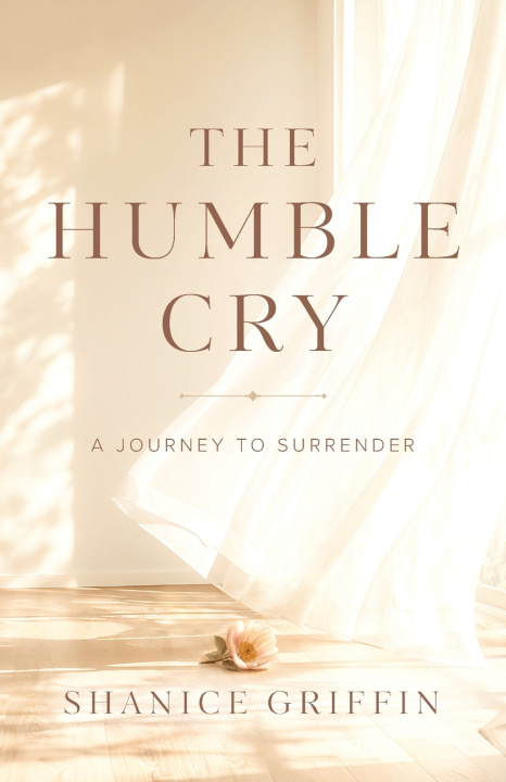 Book The Humble Cry Shanice Renee Griffin