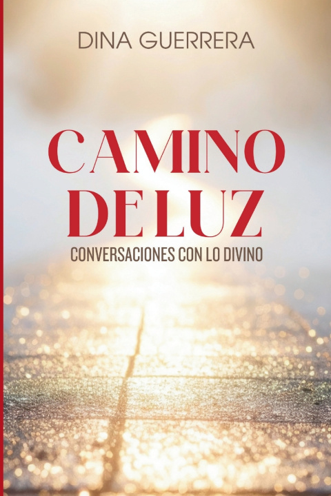 Könyv Camino de luz Guerrera