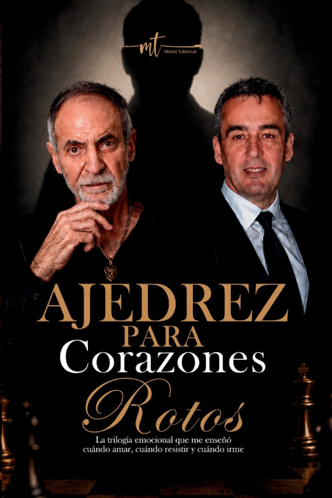 Book Ajedrez Para Corazones Rotos María Tabraue