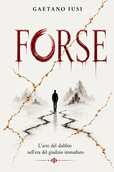 Book FORSE Gaetano Iusi