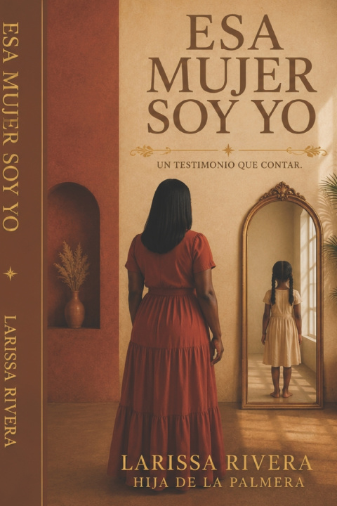 Boek ESA MUJER SOY YO LARISSA RIVERA