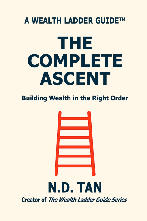 Buch THE COMPLETE ASCENT N.D. Tan
