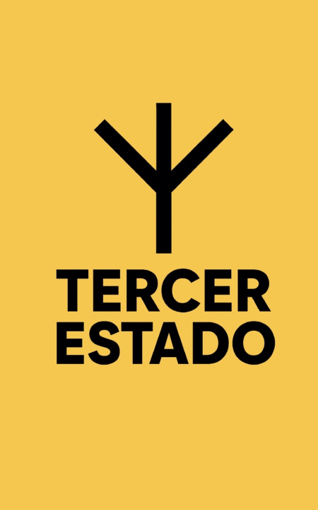 Libro TERCER ESTADO José Daniel Moreno Romero