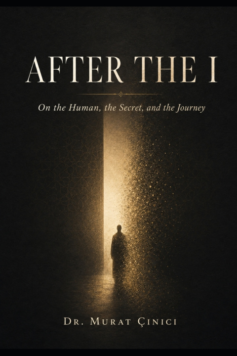 Book AFTER THE I MURAT ÇİNİCİ
