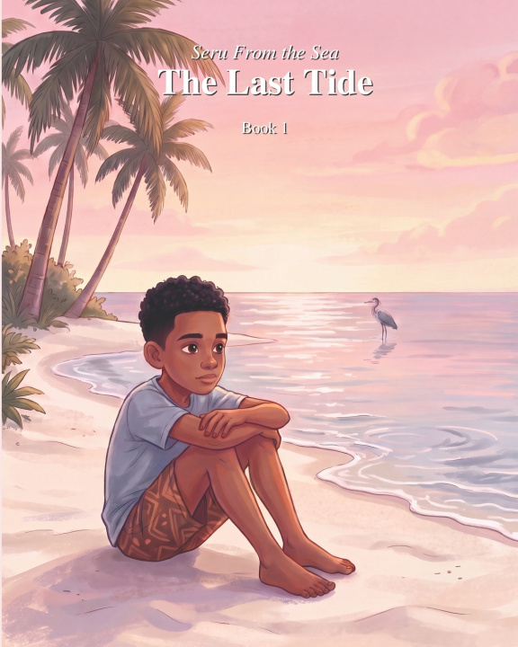 Libro The Last Tide Iliaja Koroi