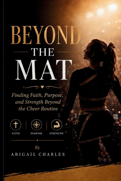 Libro BEYOND THE MAT Abigail Charles