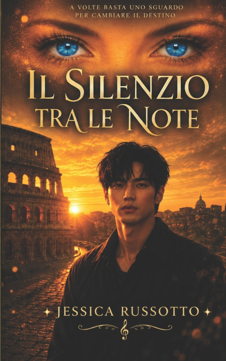 Book Oltre la neve di Seoul Jessica Russotto