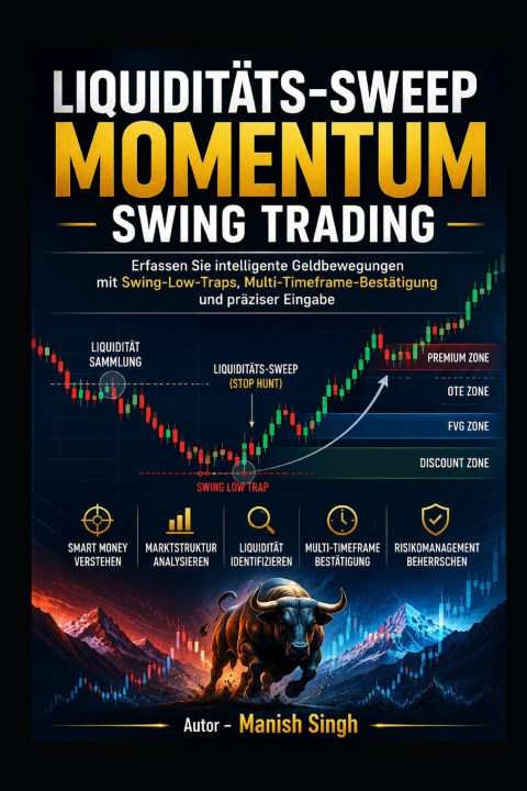 Buch Liquidity Sweep Momentum Swing Tradingde Manish Singh