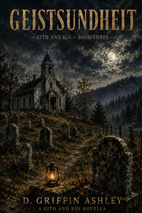Buch GeistSundHeit D Griffin Ashley
