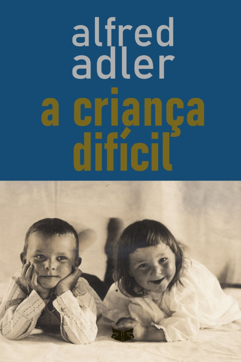 Knjiga A Criança Difícil Alfred Adler