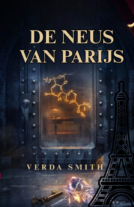 Buch DE NEUS VAN PARIJS VERDA SMITH