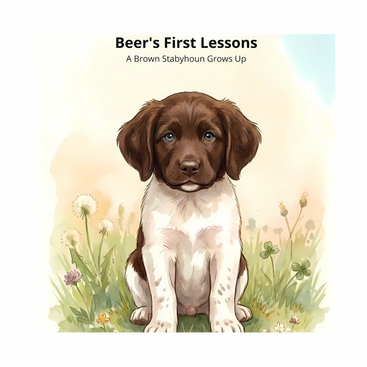 Libro Beer's First Lessons S. Bakker