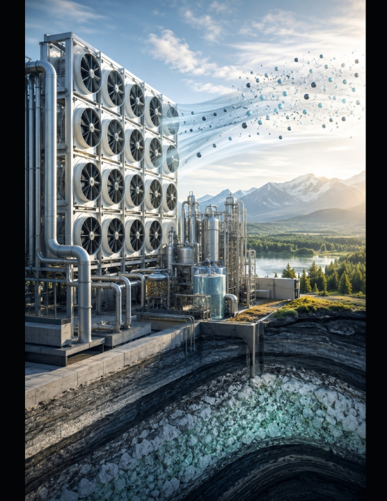 Boek Engineering Atmospheric Carbon Removal Sanzaya Patel