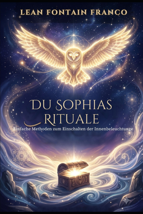 Buch Du Sophias Rituale Lean Fontain Franco