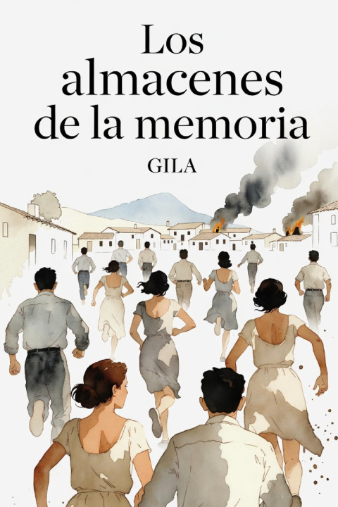 Libro Los almacenes de la memoria Gonzalo Isidro Linares Amezcua