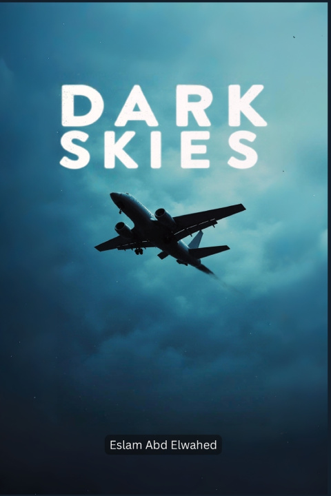 Buch Dark Skies Eslam Abd Elwahed