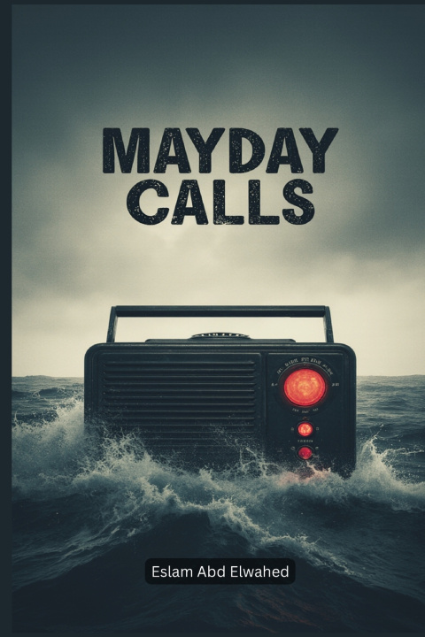 Книга Mayday Calls Eslam Abd Elwahed