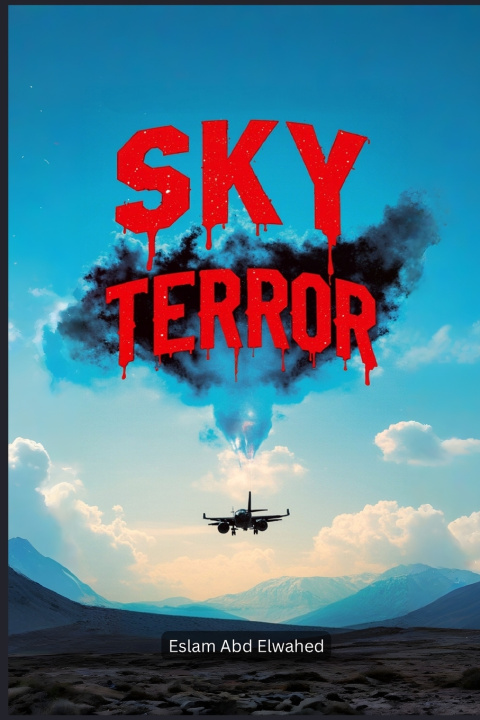 Knjiga Sky Terror Eslam Abd Elwahed