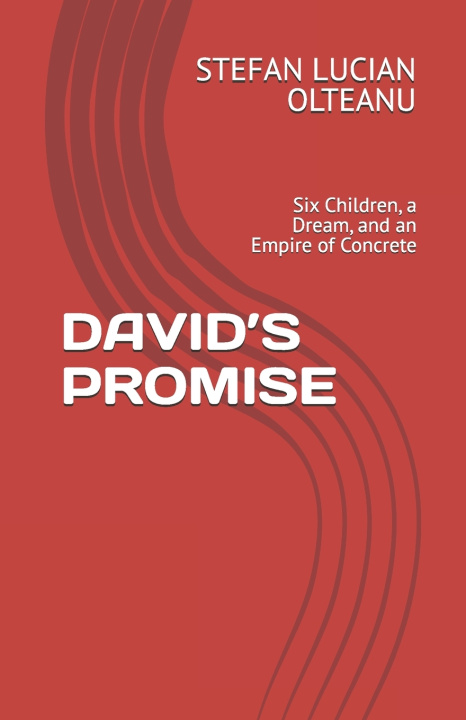 Buch DAVID'S PROMISE STEFAN LUCIAN OLTEANU