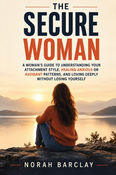 Carte The Secure Woman Norah Barclay