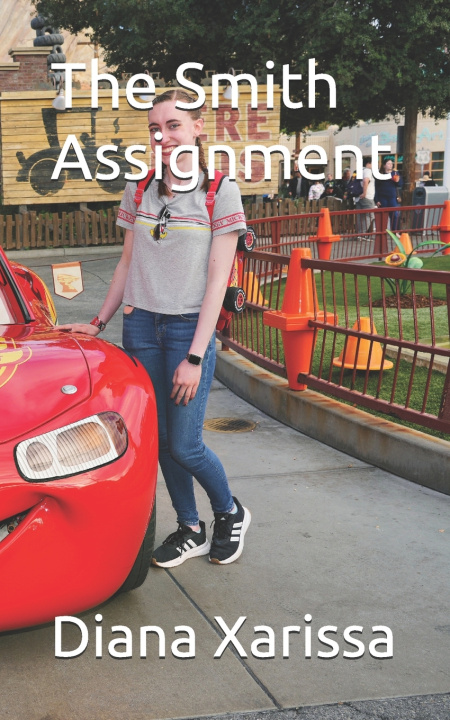 Libro The Smith Assignment Diana Xarissa