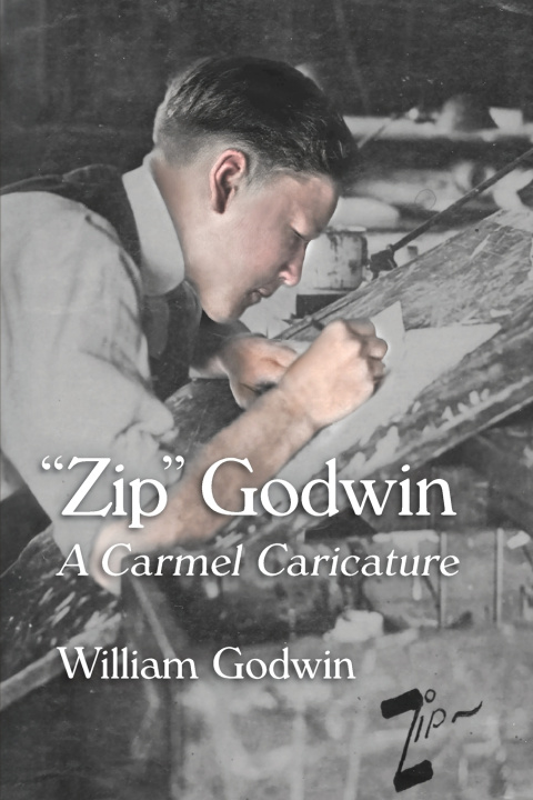 Libro "Zip" Godwin William Godwin