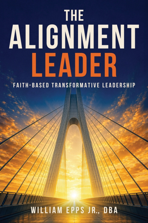 Boek The Alignment Leader William Epps Jr.