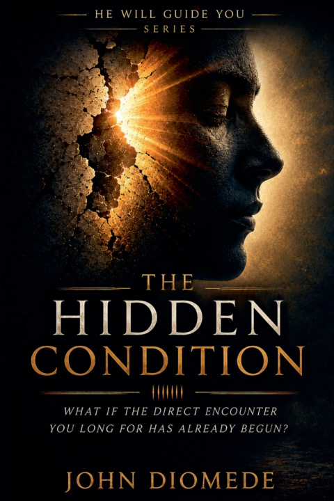 Buch The Hidden Condition John Diomede