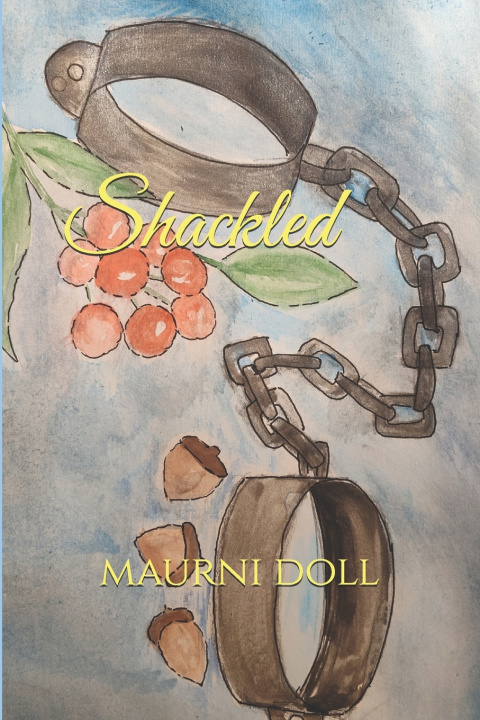 Book Shackled Maurni Doll