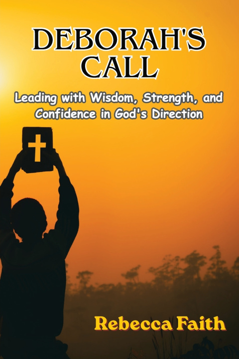 Boek Deborah's Call Rebecca Faith