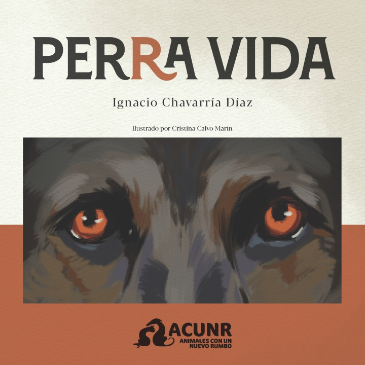 Book PERRA VIDA IGNACIO CHAVARRIA
