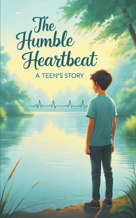 Buch The Humble Heartbeat Ashutosh Thakor