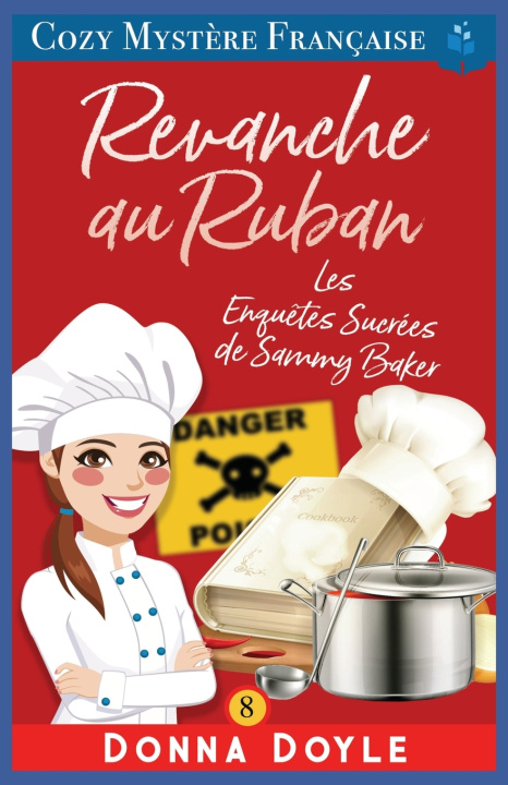 Knjiga Revanche au Ruban Donna Doyle