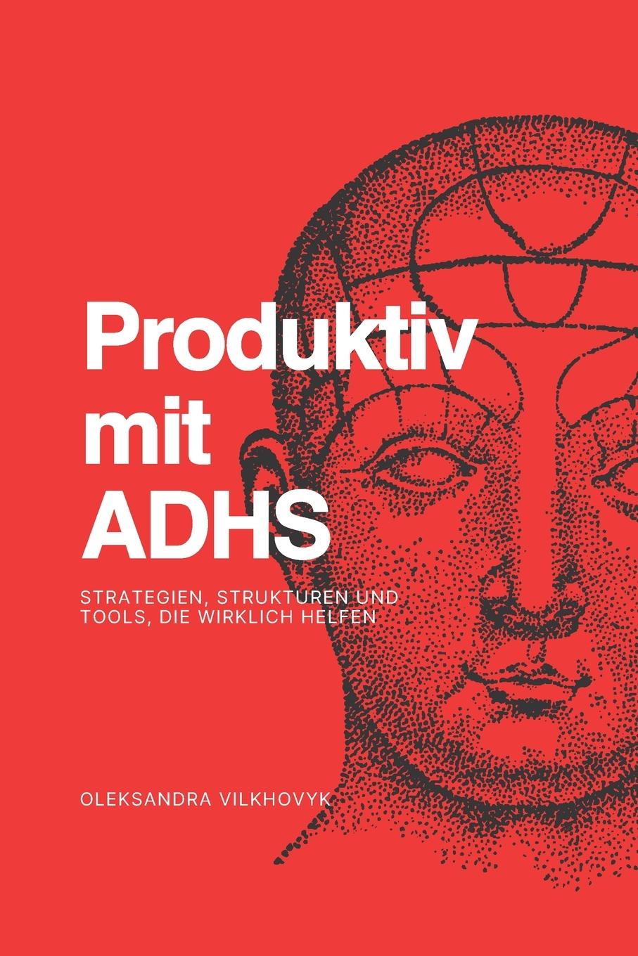 Könyv Produktiv mit ADHS 